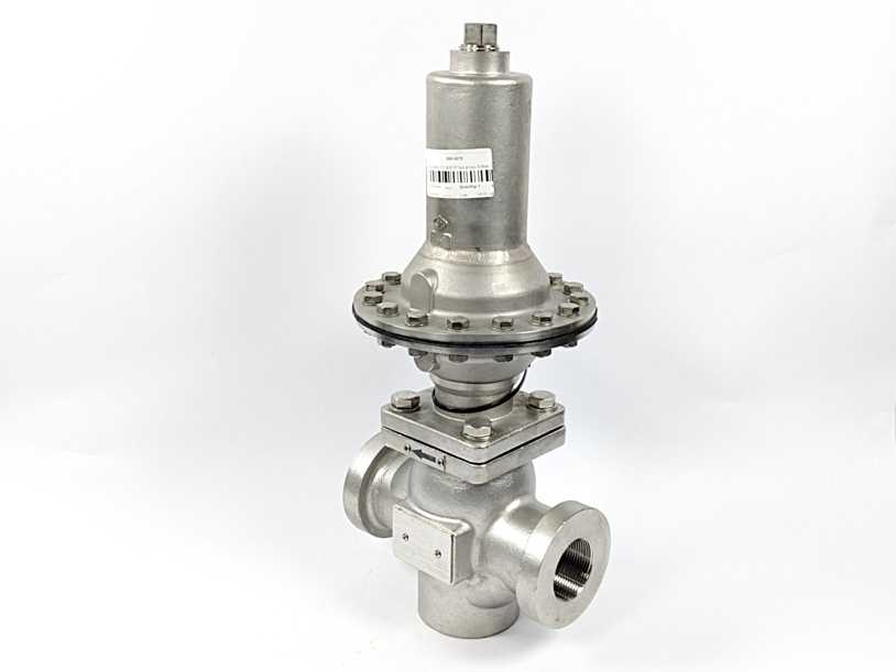 Valfonta 809-0333 Flood Valve 1½" BSP-P, Model S2