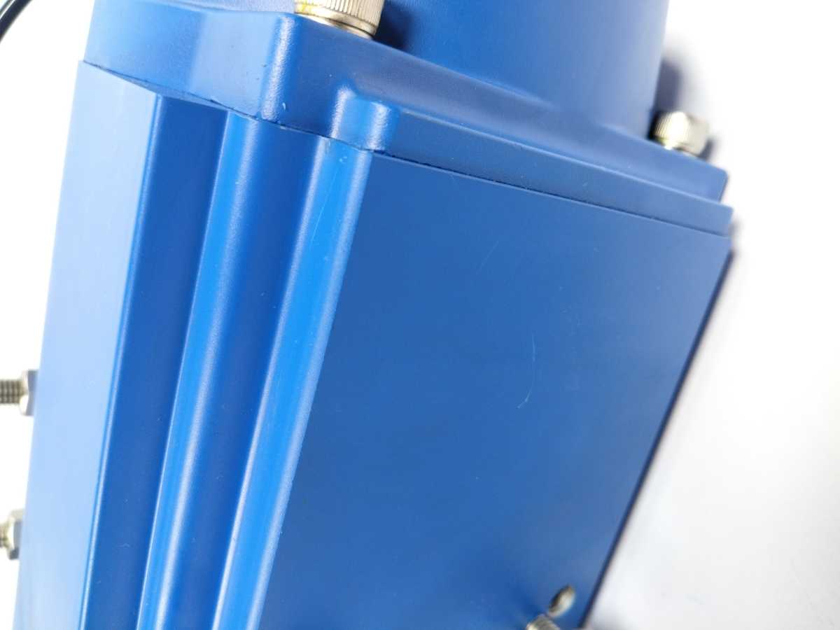 MODU SR-160 VENUS Pneumatic Acuator