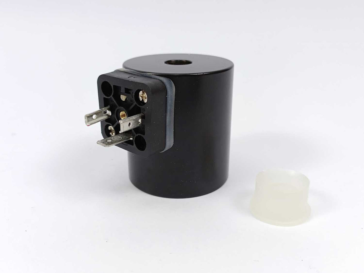 BUSCHJOST BO2201104 DN13 Oxygen shut-off Valve 035.001753