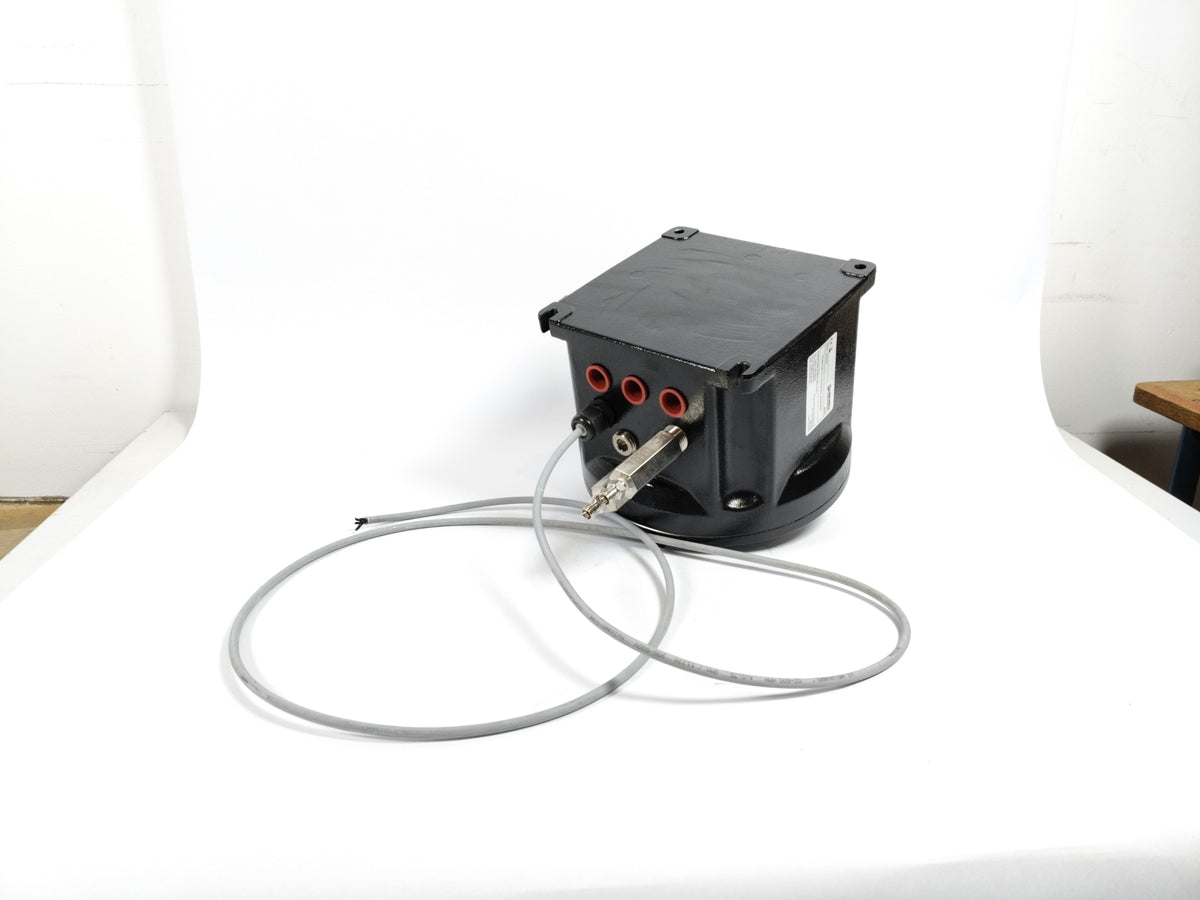 MICHELL Instruments XTC601+GPS-2+C1 Thermal Conductivity Analyzer