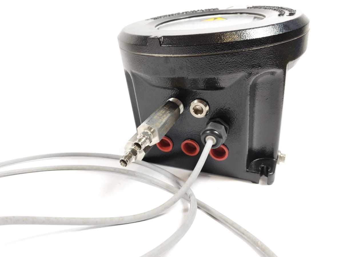 MICHELL Instruments XTC601+GPS-2+C1 Thermal Conductivity Analyzer