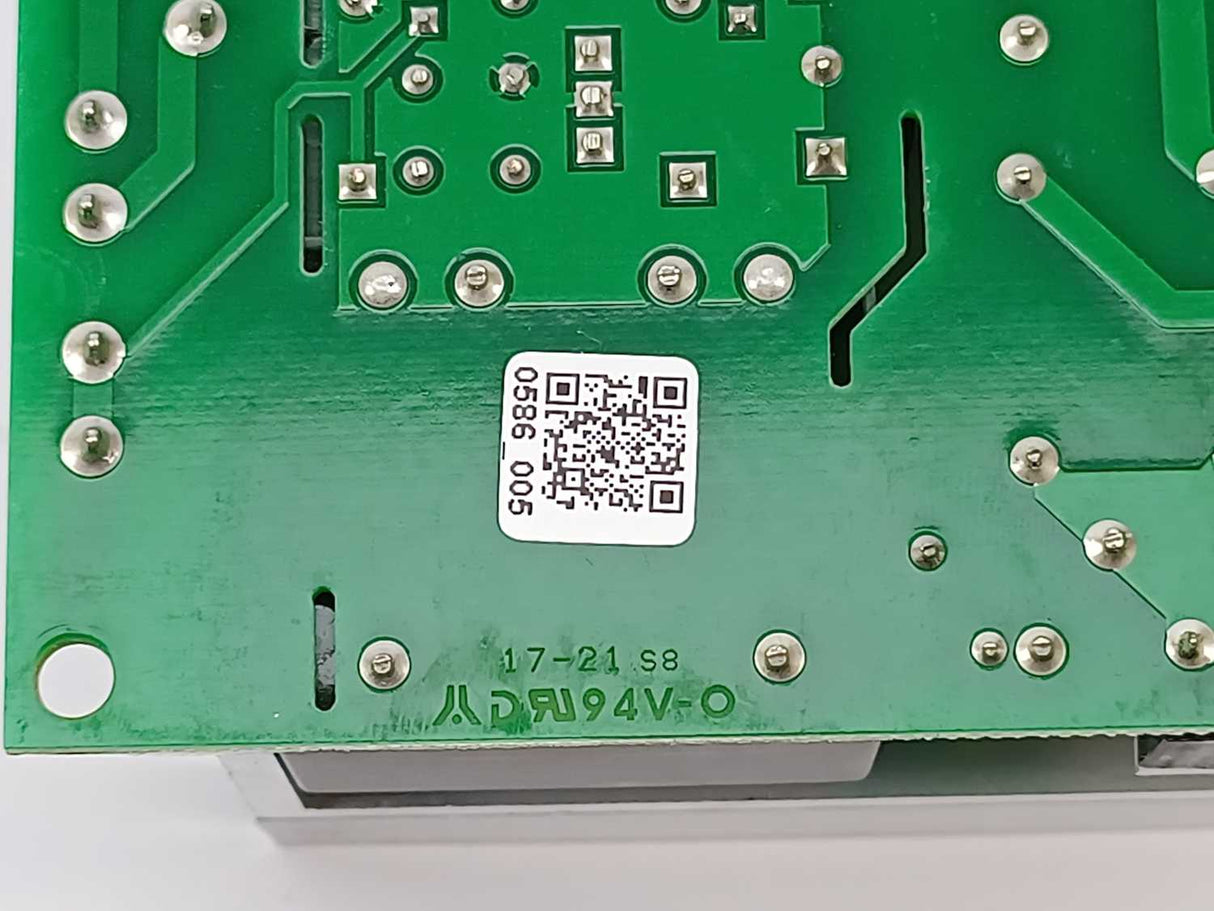 AERMEC DCPX52 Low Ambient Temperature Kit