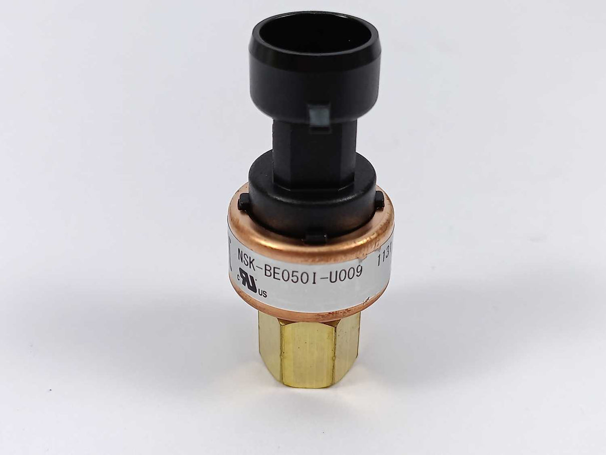 AERMEC DCPX52 Low Ambient Temperature Kit