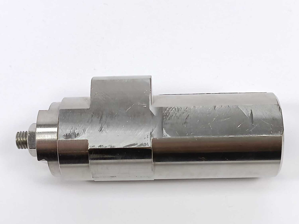 Danfoss 180G0034 Relief Valve VRH 5 CA 30-120 bar