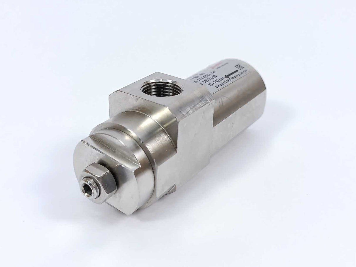 Danfoss 180G0030 Relief Valve VRH 30 CA 25 - 140 Bar