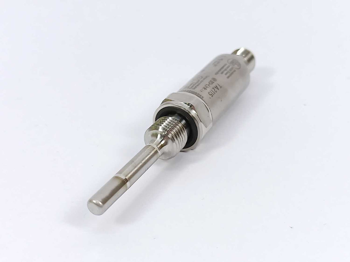 Ifm Electronic TA2115 Temperature Transmitter