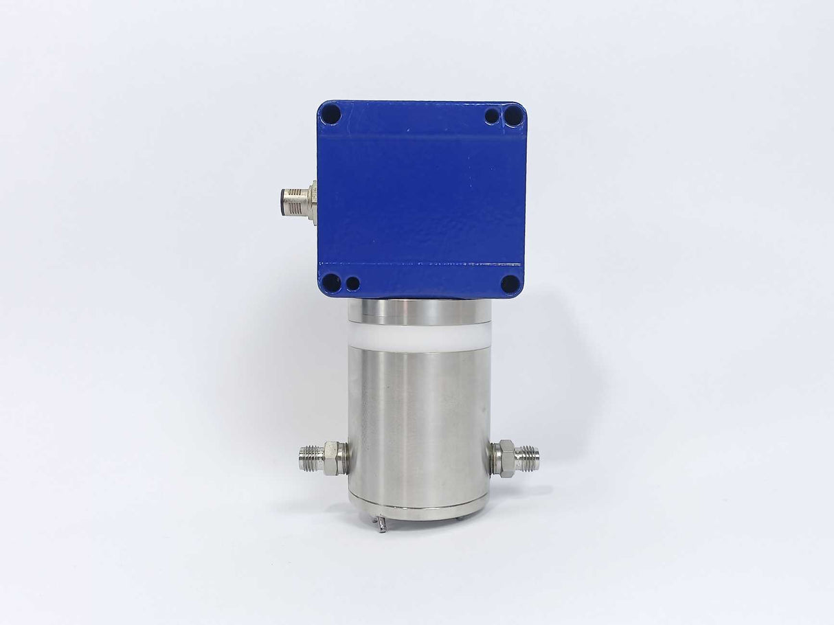 Pro-Chem Analytik OxyTrans Loop Powered Oxygentransmitter 0-5%