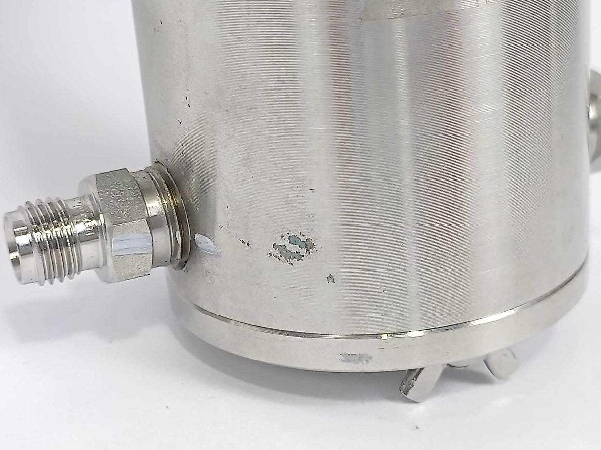 Pro-Chem Analytik OxyTrans Loop Powered Oxygentransmitter 0-5%