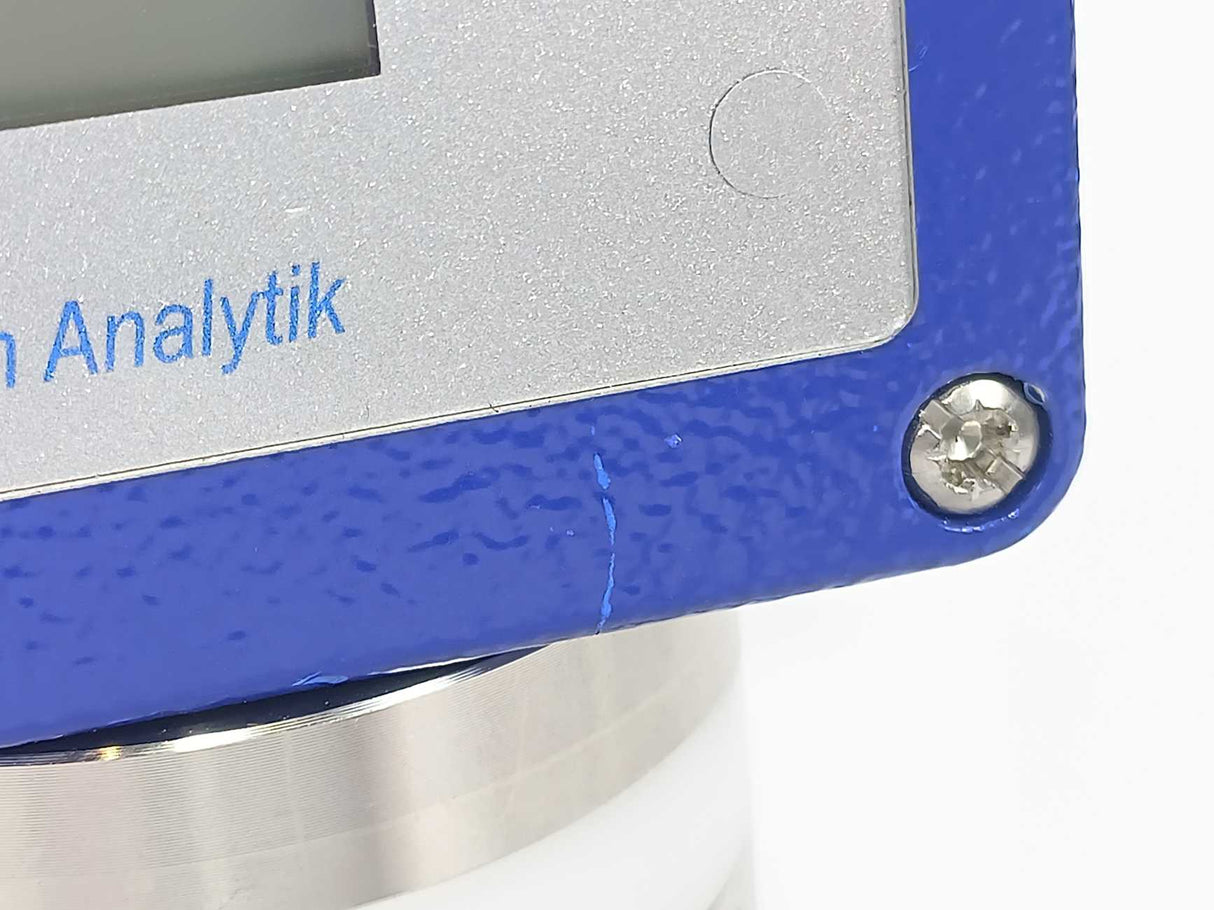 Pro-Chem Analytik OxyTrans Loop Powered Oxygentransmitter 0-5%