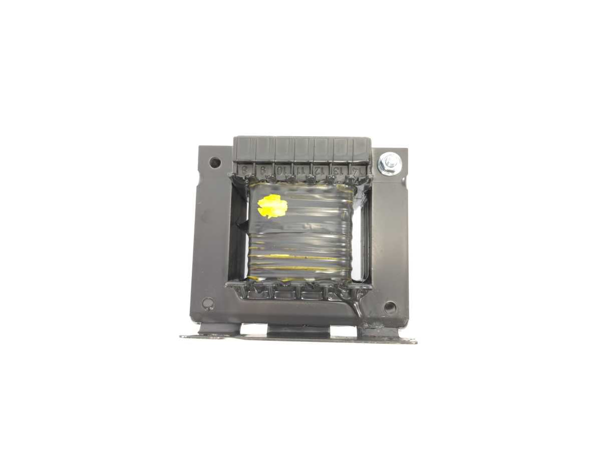 MAICO 0157.0151 TR 0,8 S-2 5 Step Transformer