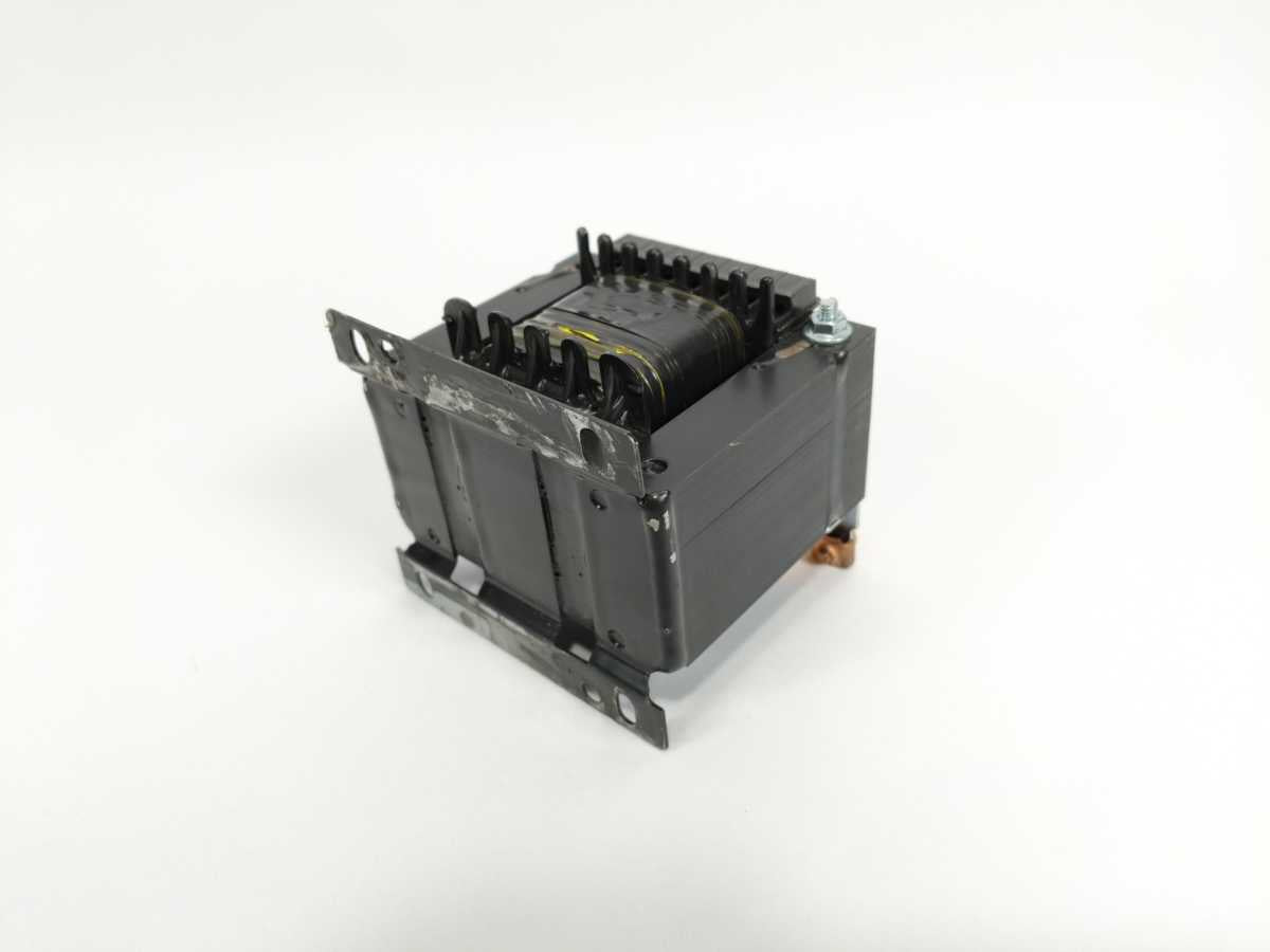 MAICO 0157.0151 TR 0,8 S-2 5 Step Transformer