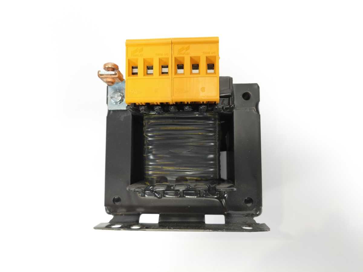 MAICO 0157.0151 TR 0,8 S-2 5 Step Transformer