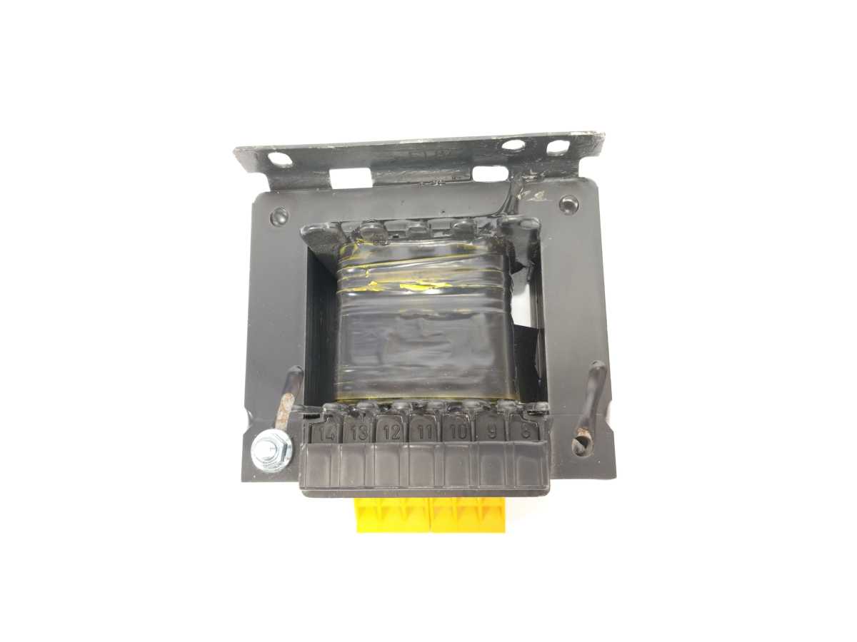 MAICO 0157.0151 TR 0,8 S-2 5 Step Transformer