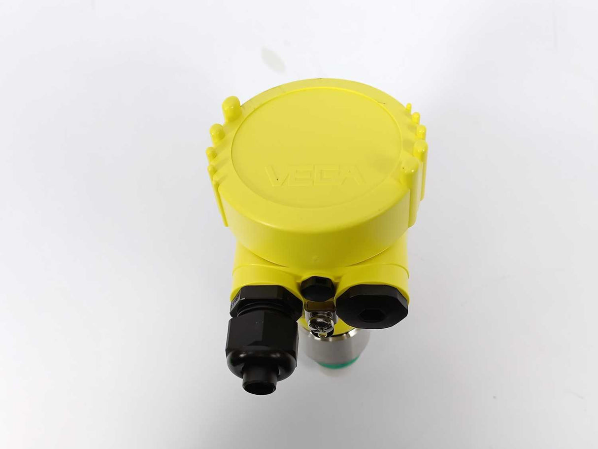 Vega B82.ACDISJGKHAXKIMXM VEGABAR 82 Pressure Transmitter