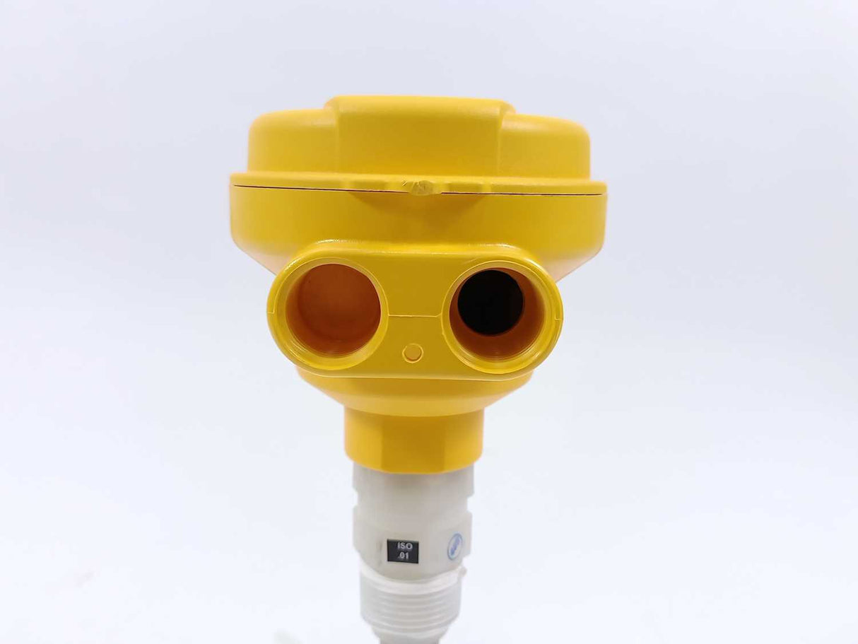 +GF+ 3-2850-52-39V Conductivity/Resistivity Sensor Electronics