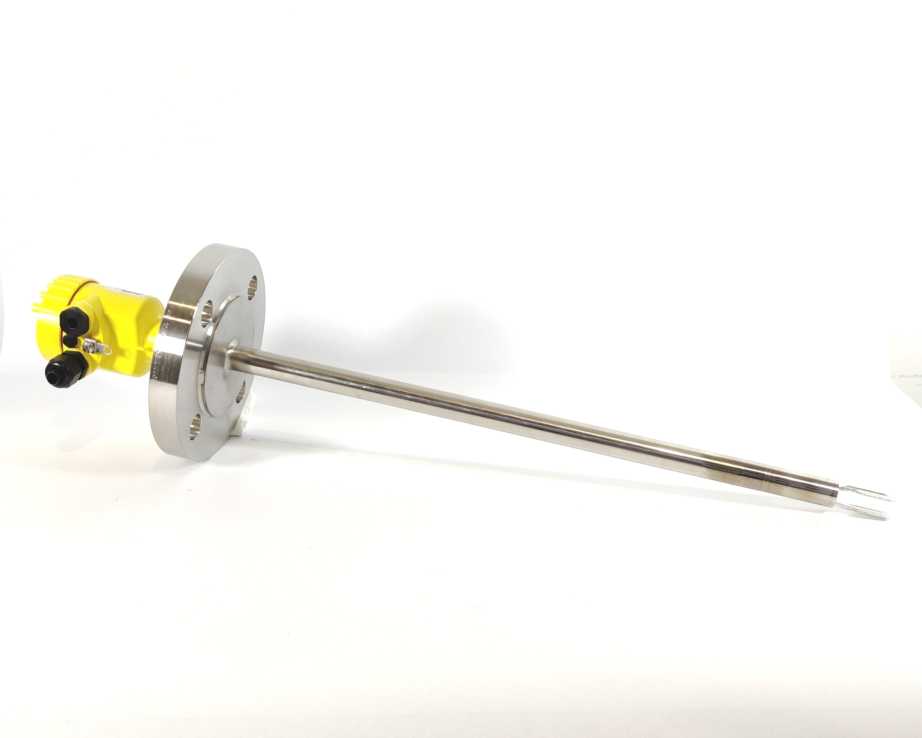 Vega VEGASWING 63 Liquid vibrating level switch 527mm