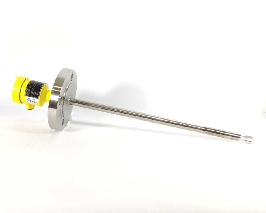 Vega VEGASWING 63 Liquid vibrating level switch 527mm