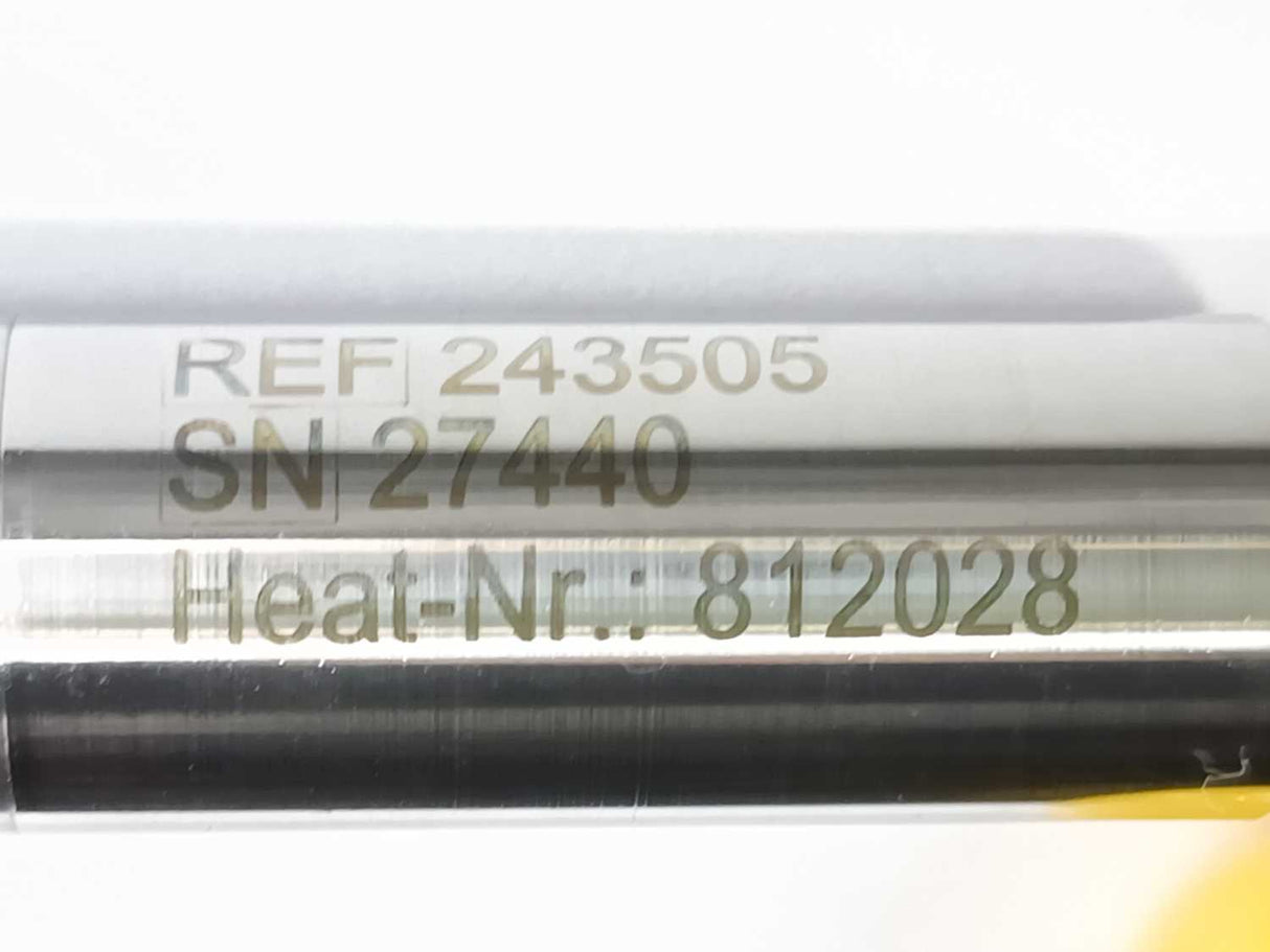 Hamilton 243666-112 VisiFerm DO Arc 120