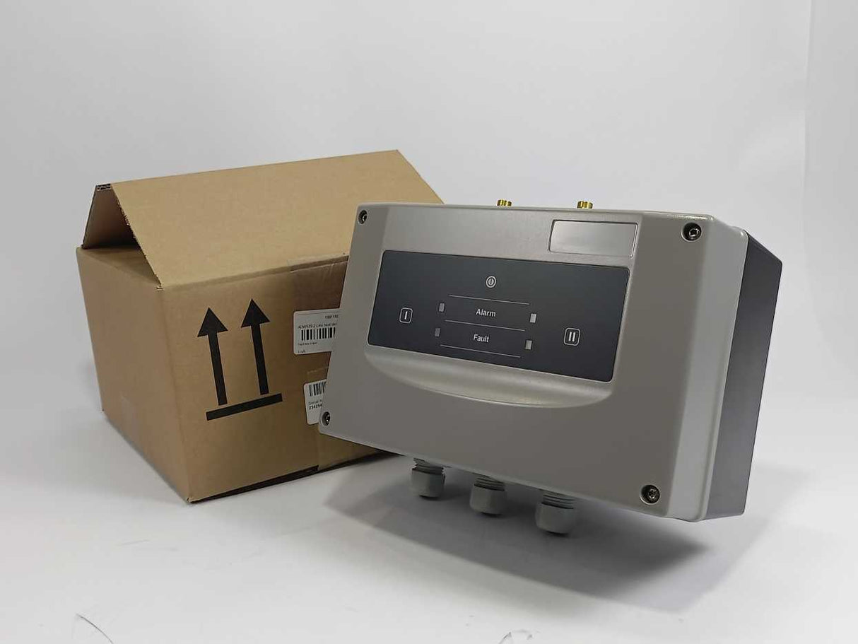 Securiton AG ADW 535-2 Line-Type Heat Detector 11-1000000-02-01