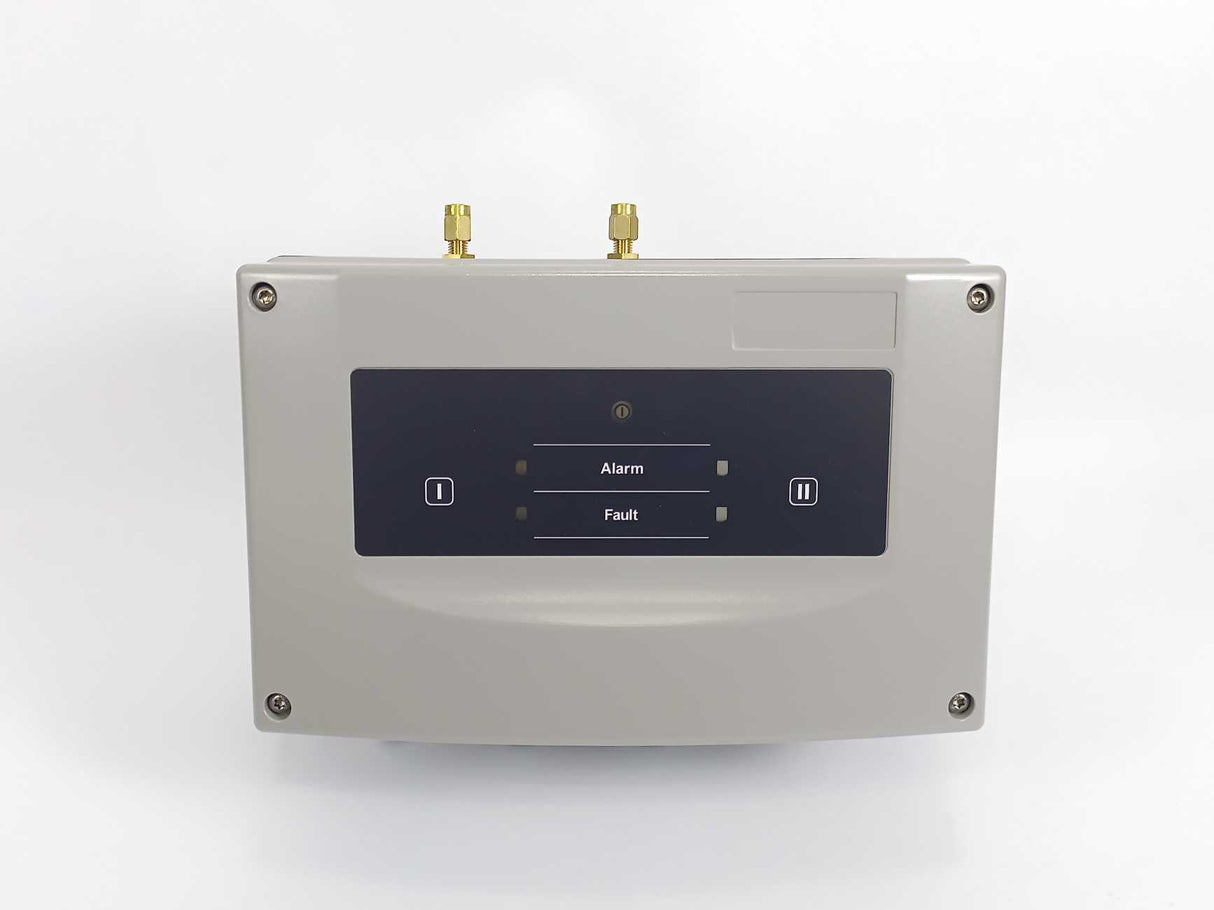 Securiton AG ADW 535-2 Line-Type Heat Detector 11-1000000-02-01