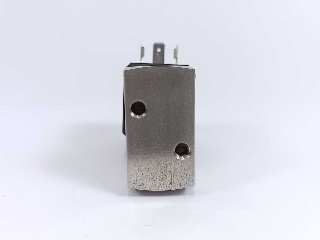 M&M D299DTB/1 Valve W/ 72Z1 Coil