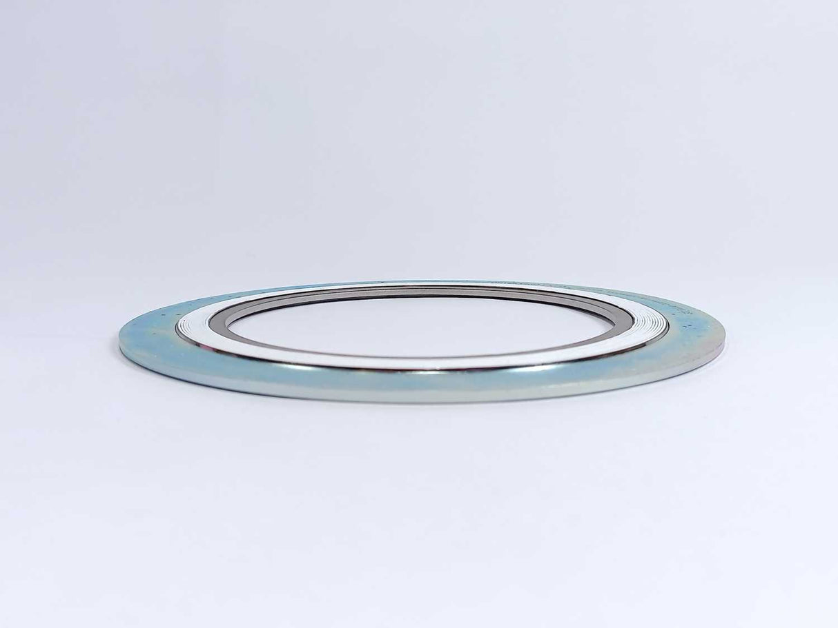 DN125 PN63 EN1514-2-2005 Monel 400 Spiral Wound Gasket 18pcs.