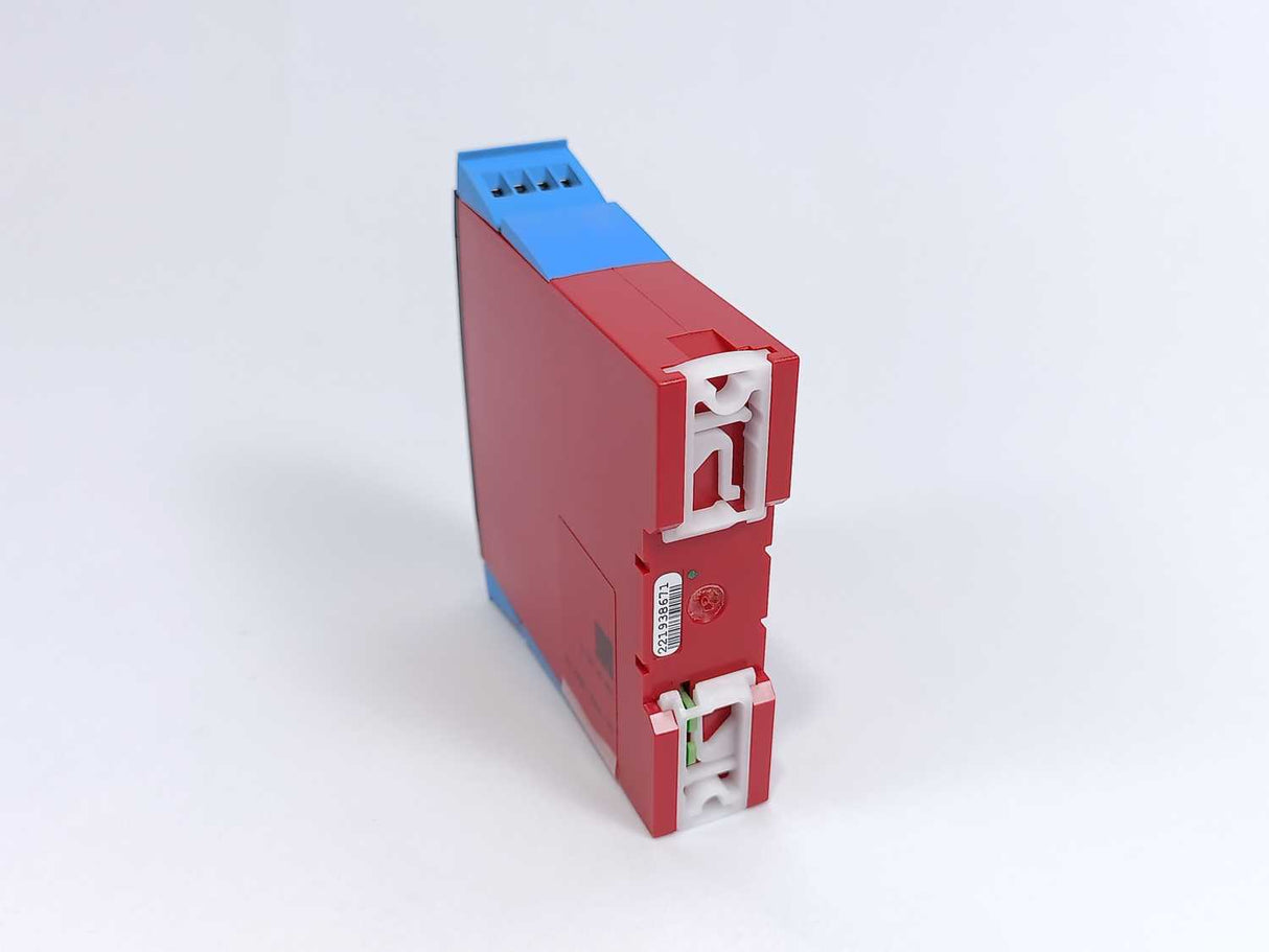 PR Electronics 6437D1S 2-wire HART Temperature Transmitter