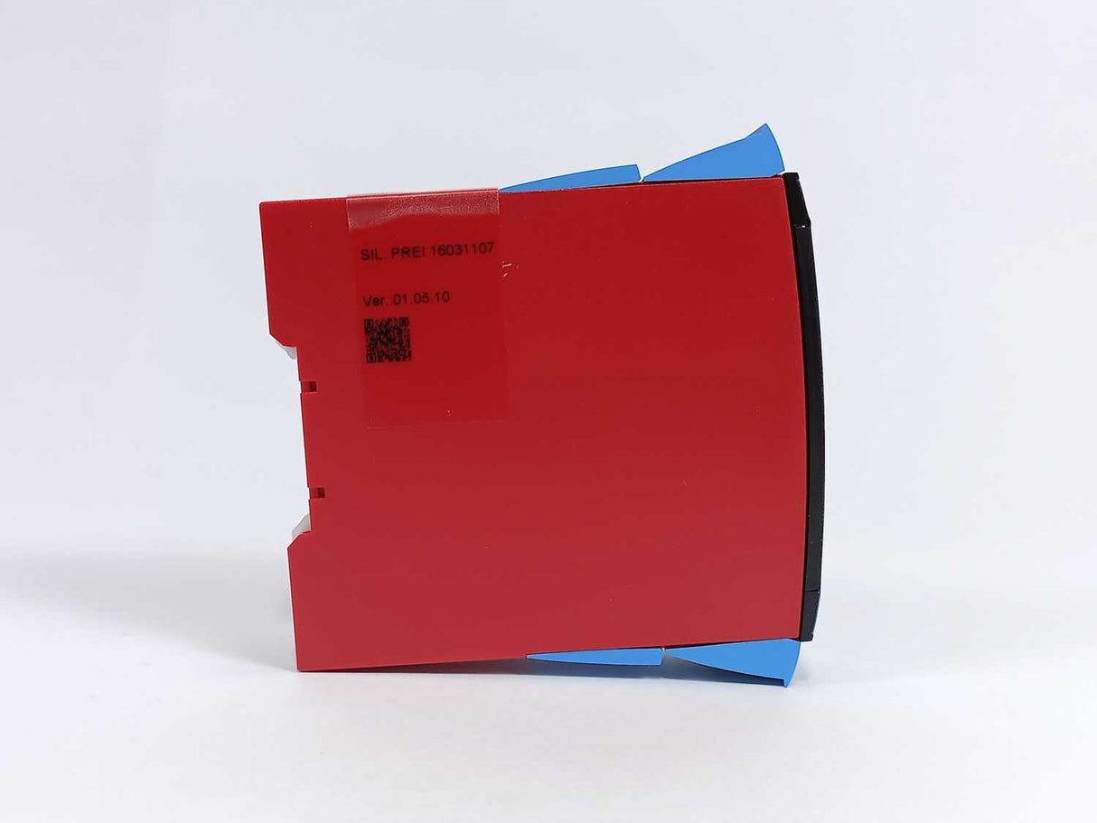 PR Electronics 6437D1S 2-wire HART Temperature Transmitter