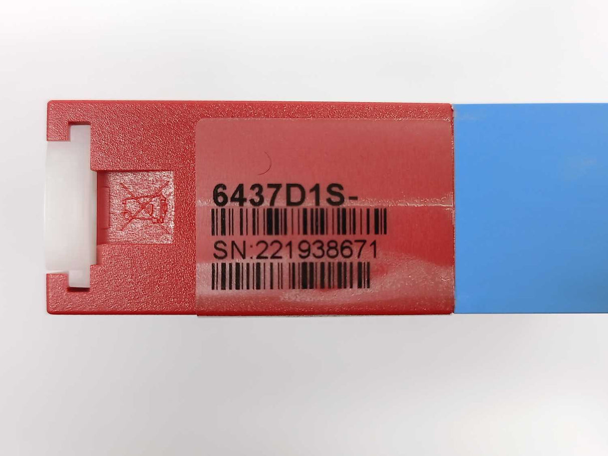 PR Electronics 6437D1S 2-wire HART Temperature Transmitter