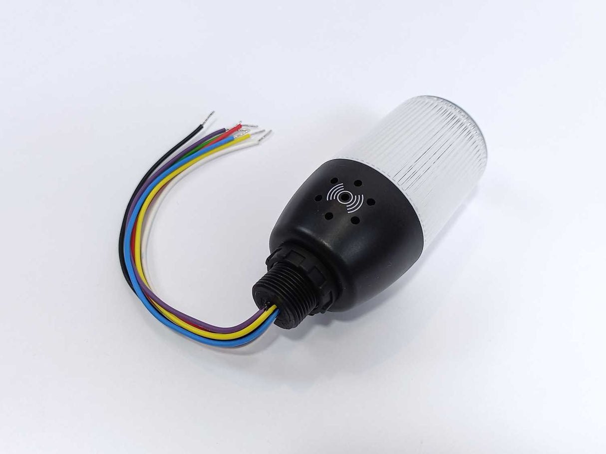 Emas IF5P024ZM05 Multi Func. 55mm PLC 24VDC