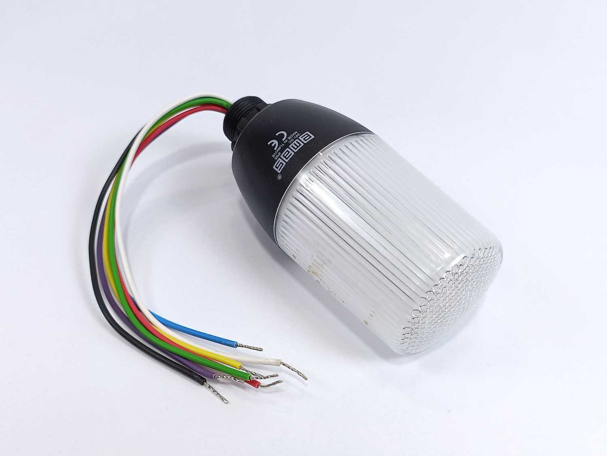 Emas IF5P024ZM05 Multi Func. 55mm PLC 24VDC