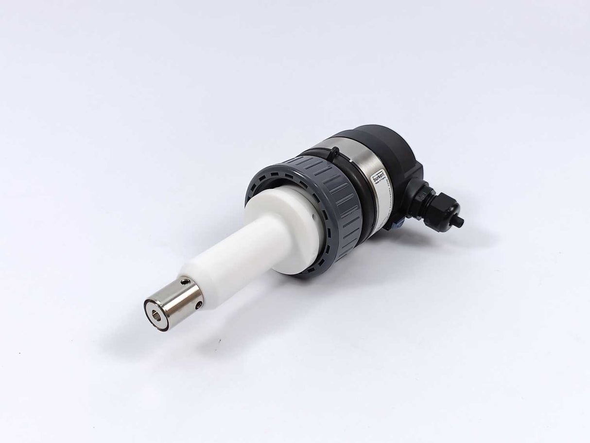 Burkert 00561662 8222 Conductivity Transmitter