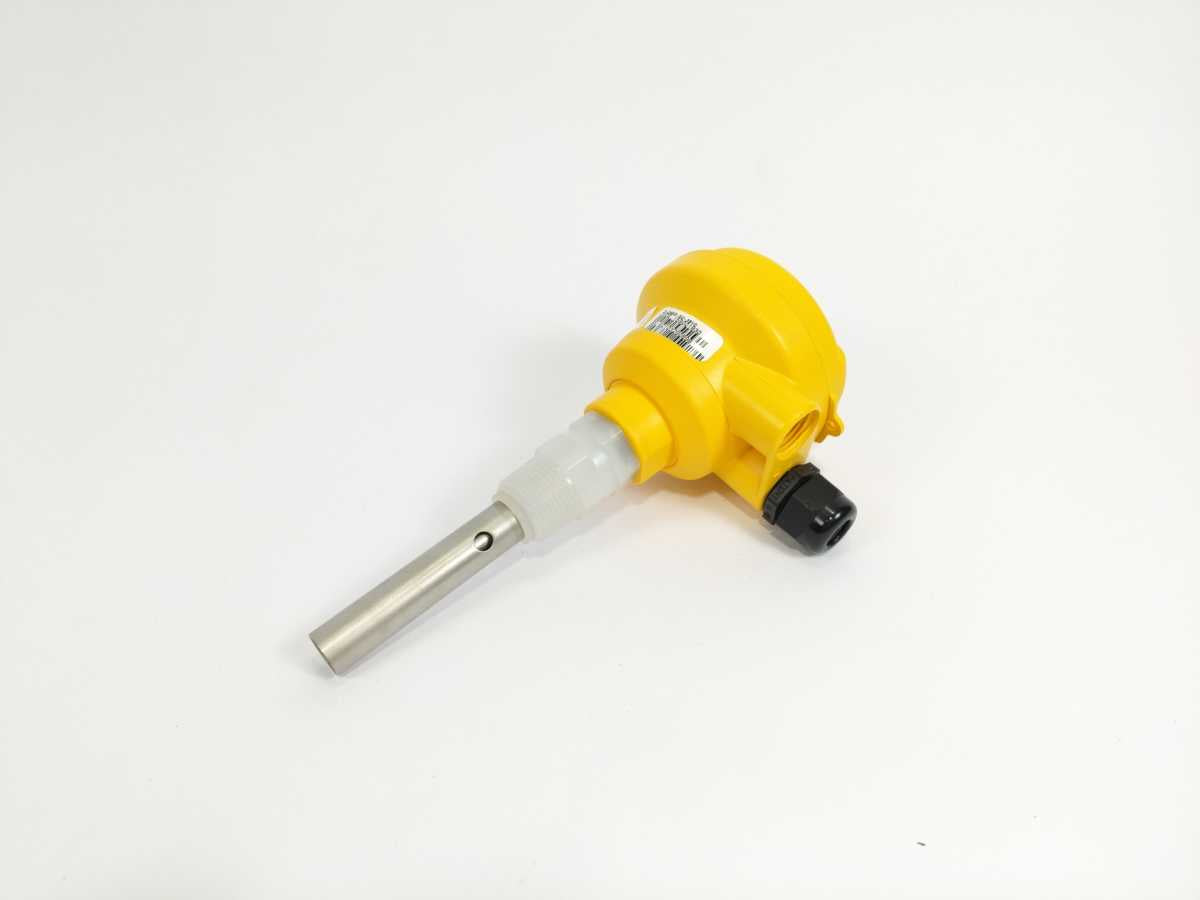 Georg Fischer 159001830 Conductivity/Resistivity 3-2850-52-39VD