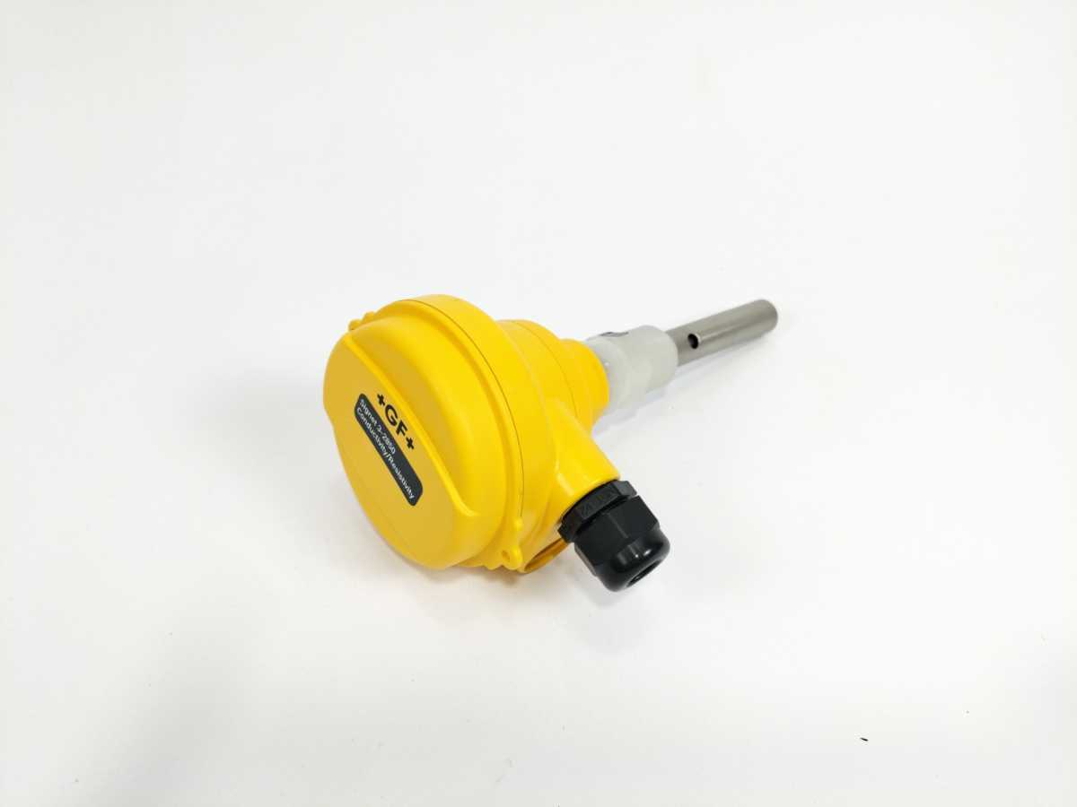 Georg Fischer 159001830 Conductivity/Resistivity 3-2850-52-39VD