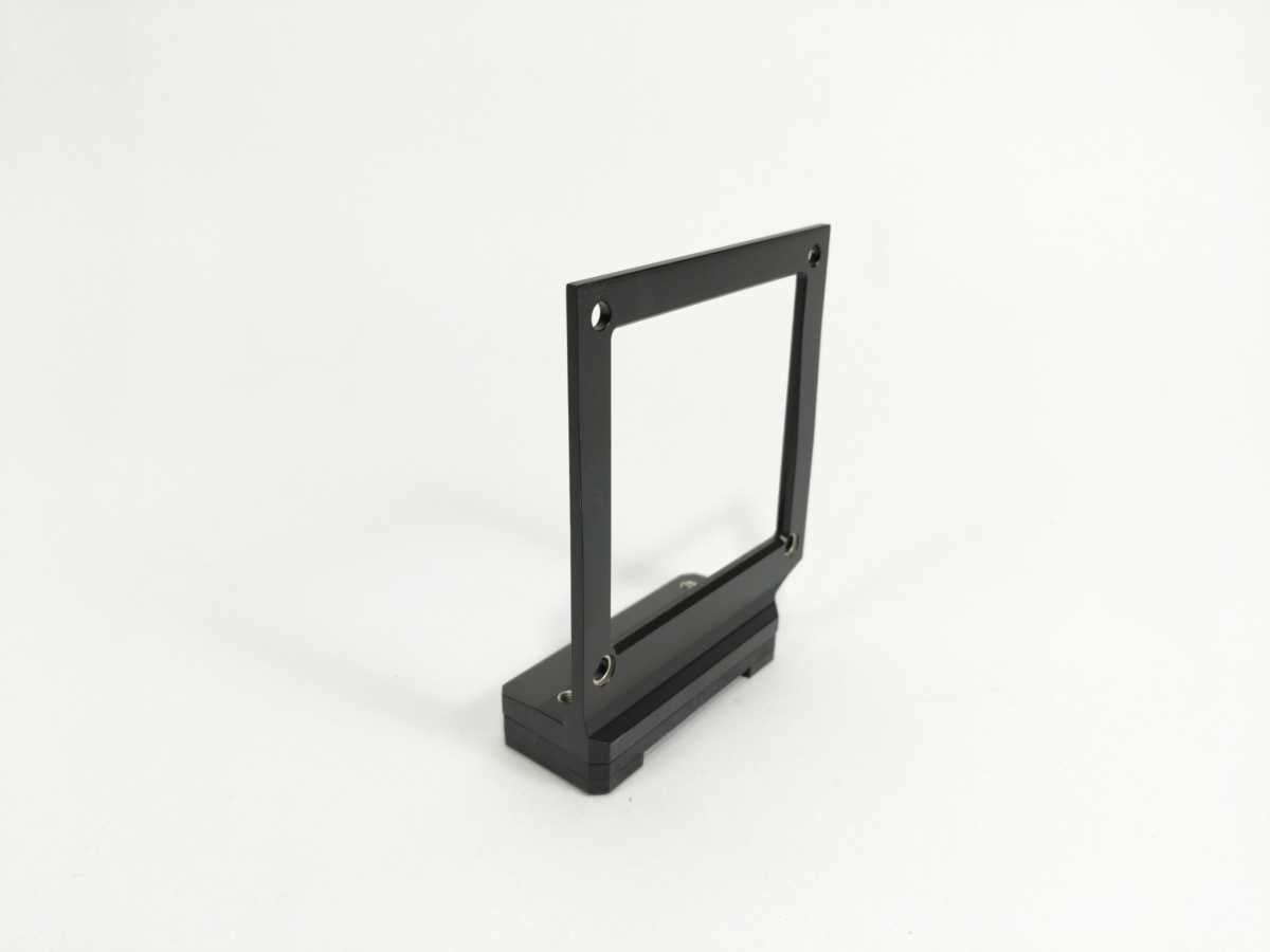 Beckhoff C9900-M667 Mounting Plate with DIN Rail Adapter