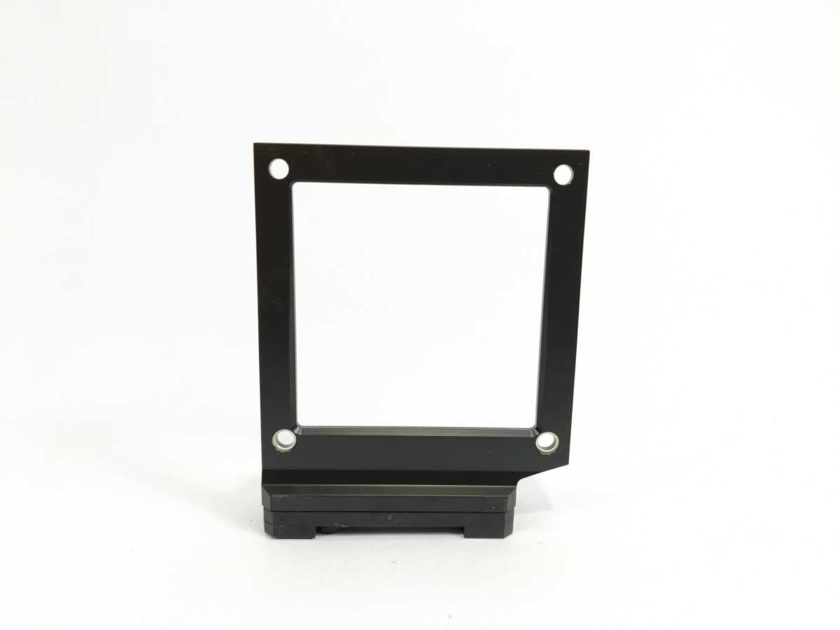 Beckhoff C9900-M667 Mounting Plate with DIN Rail Adapter