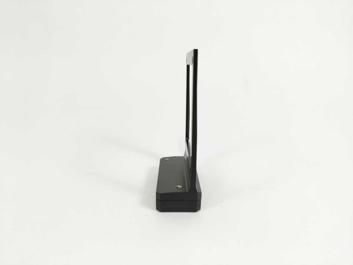 Beckhoff C9900-M667 Mounting Plate with DIN Rail Adapter