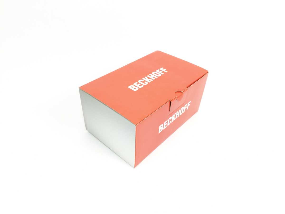 Beckhoff C9900-M667 Mounting Plate with DIN Rail Adapter