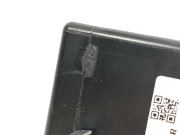 Parker 495905C2 LUCIFER Solenoid Coil w. 221G6136 Valve