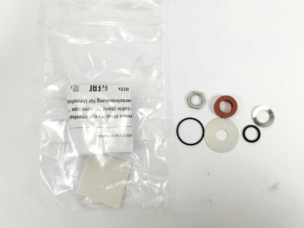 Parker 495905C2 LUCIFER Solenoid Coil w. 221G6136 Valve