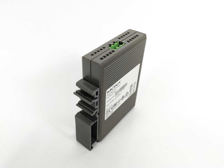 Moxa IMC-21-M-SC Ethernet-to-Fiber Media Converters Rev. 3.1.3