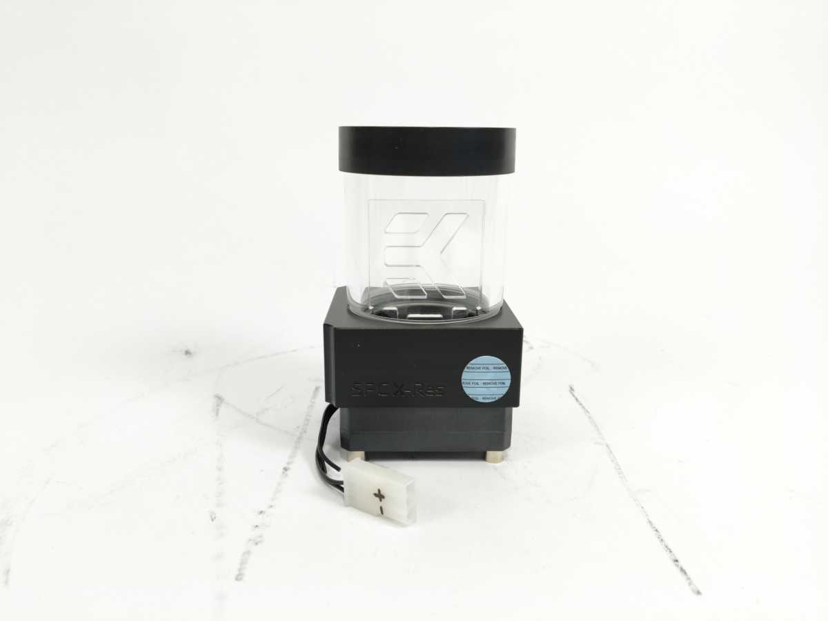 EK-XRES 100 SPC MX PWM Pumb Combo Liquid Cooling