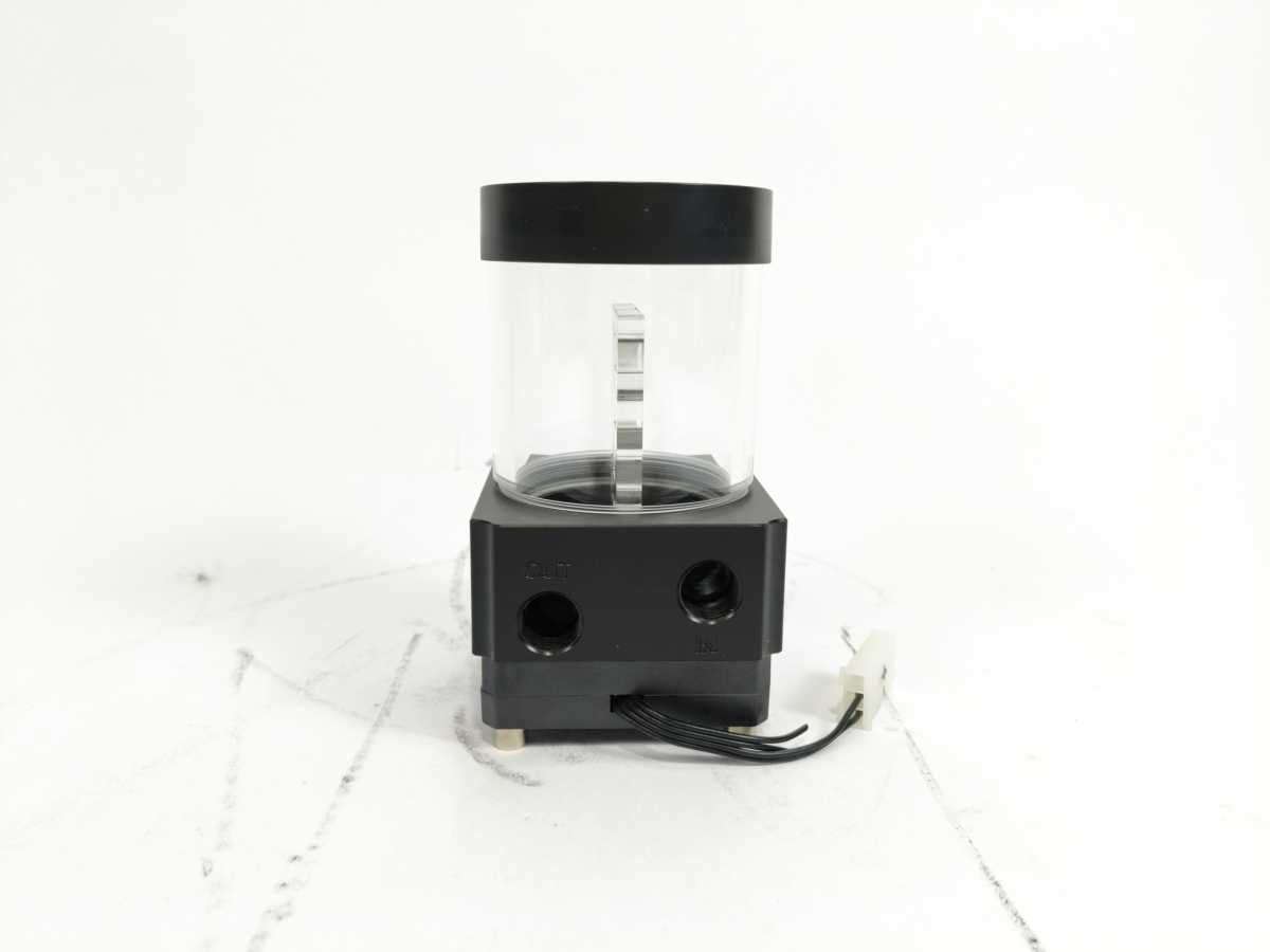 EK-XRES 100 SPC MX PWM Pumb Combo Liquid Cooling