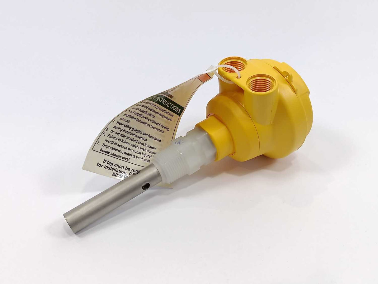 Georg Fischer 159001830 Signet 2850 Conductivity/Resistivity Sensor