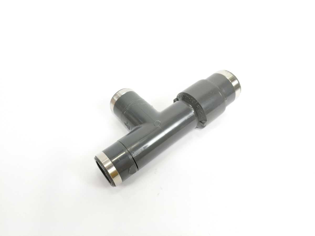 Georg Fischer 159001830 Signet 2850 Conductivity/Resistivity Sensor