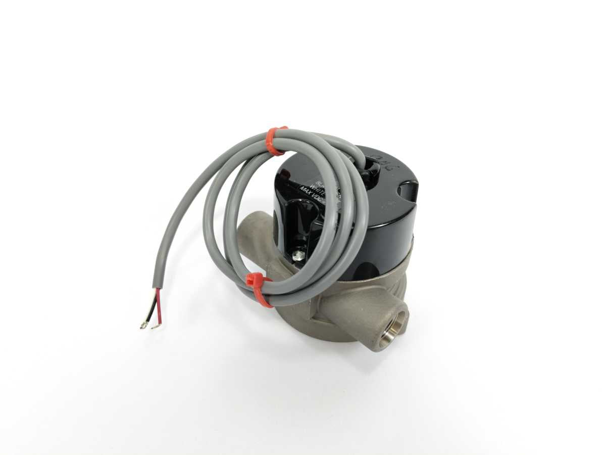 Gems Sensors 230211 RFA RotorFlow Sensor