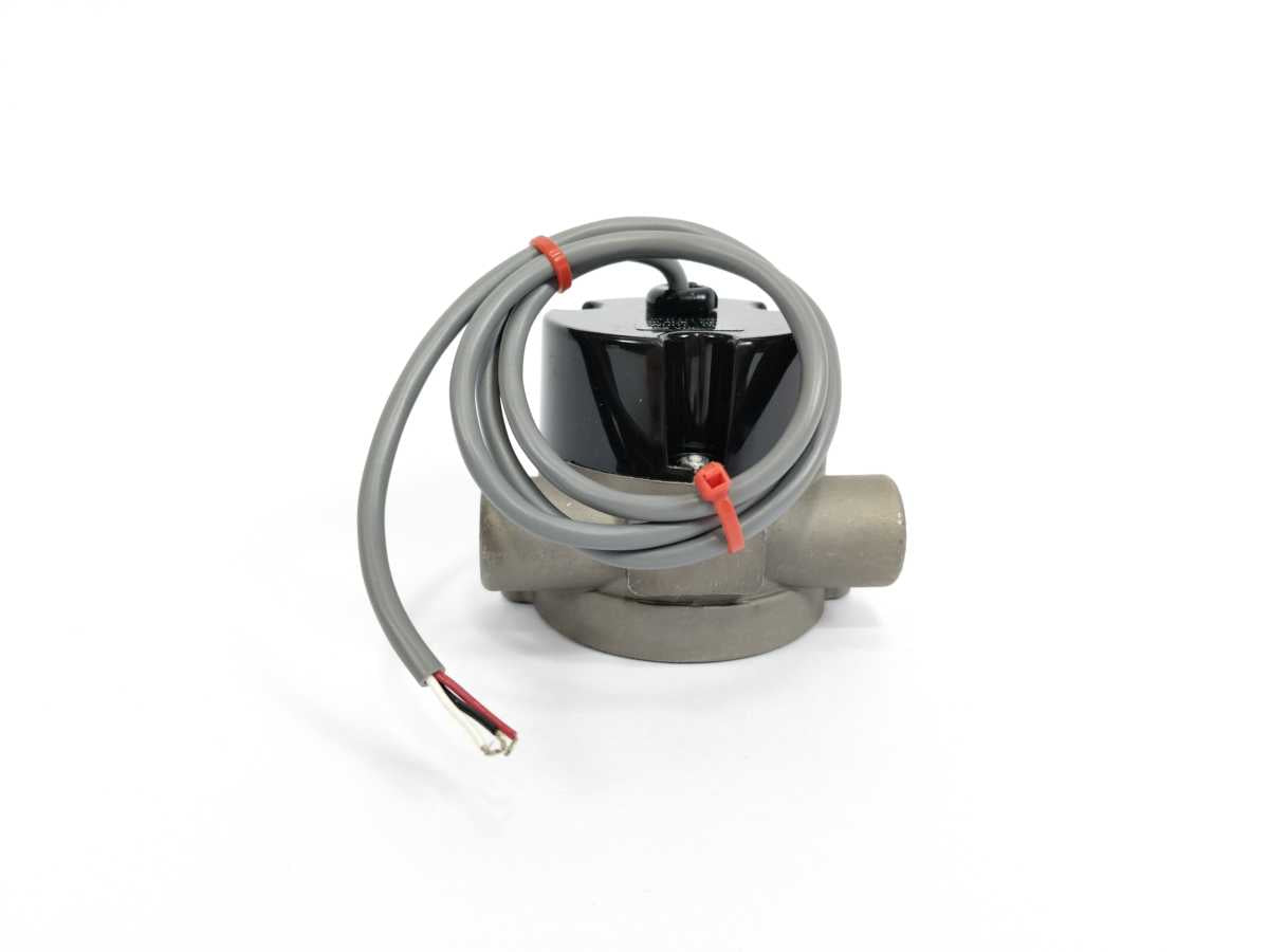 Gems Sensors 230211 RFA RotorFlow Sensor
