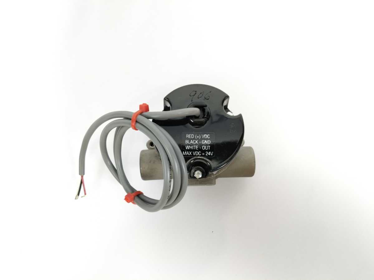 Gems Sensors 230211 RFA RotorFlow Sensor