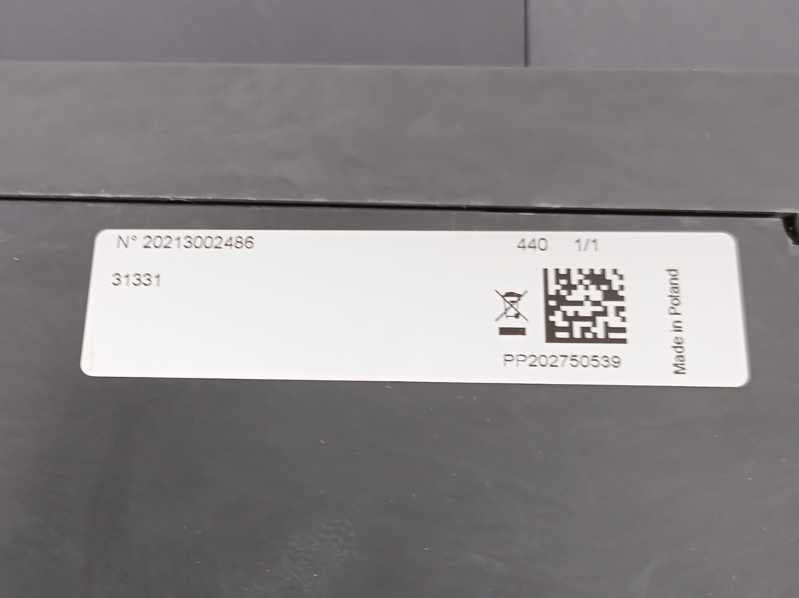 Schneider Electric 31331 INS800 4P 800 A-Switch Disconnector