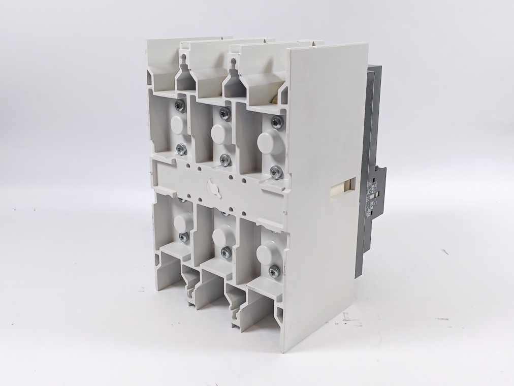 ABB 1SFL597001R7011 AF460-30-11-70 100-250V 50/60Hz / 100-250V DC Contactor